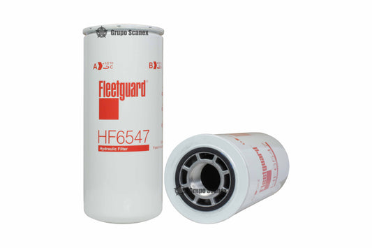 FILTRO HIDRAULICO HF6547