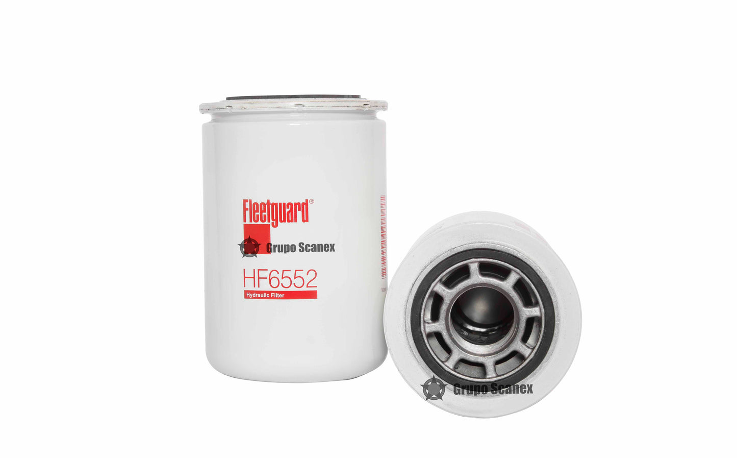 FILTRO HIDRAULICO HF6552