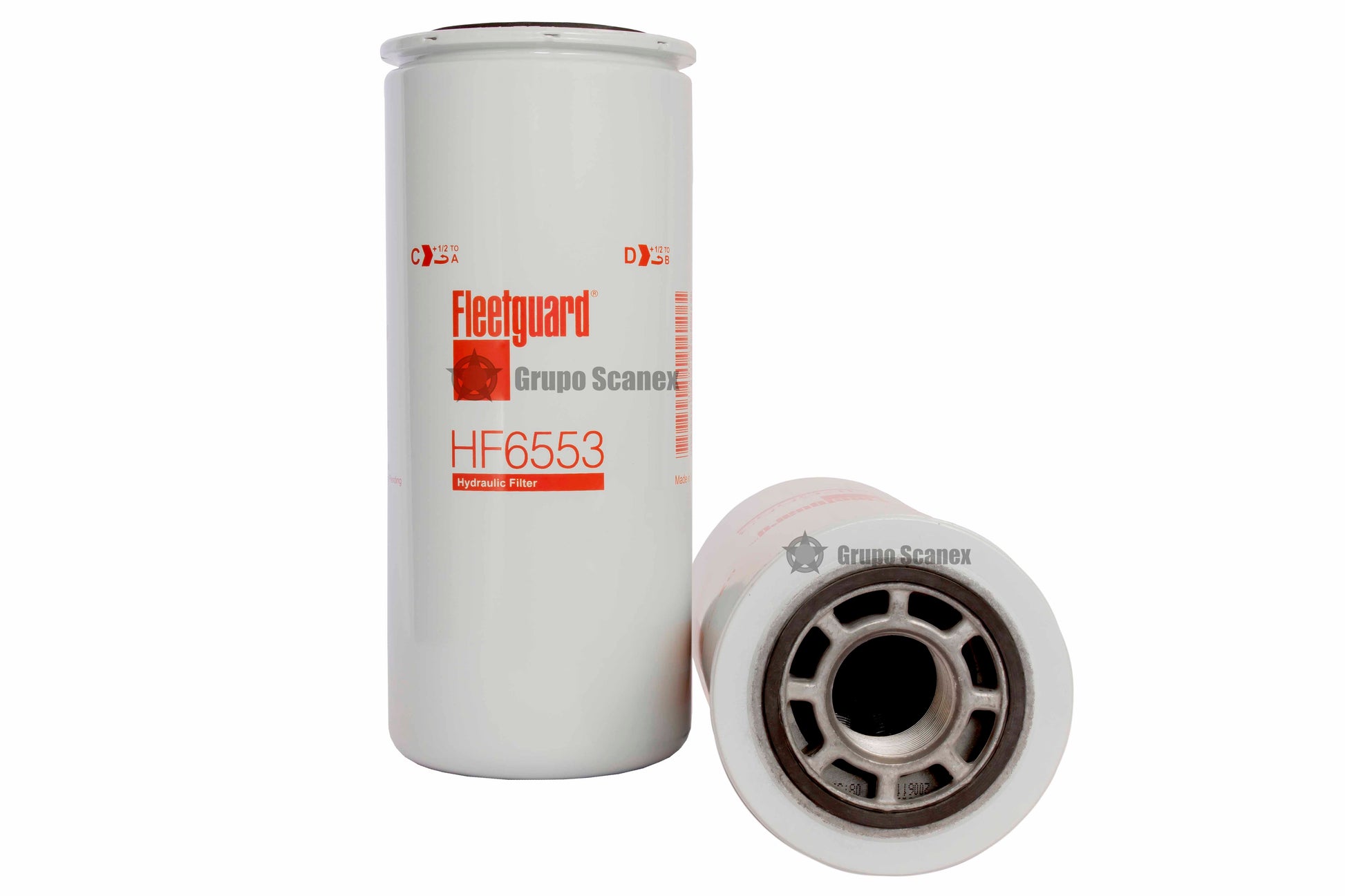FILTRO HIDRAULICO HF6553