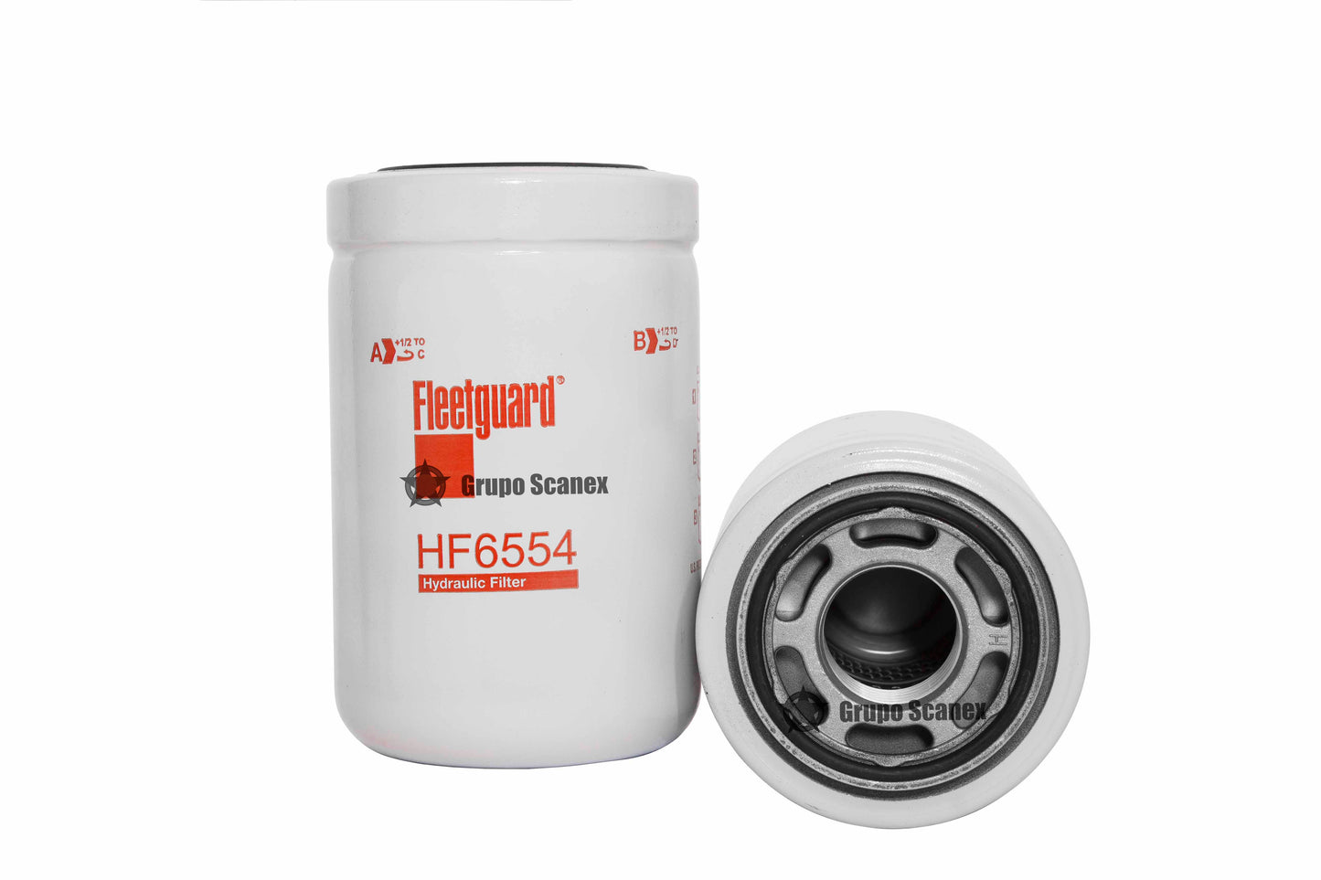 FILTRO HIDRAULICO HF6554
