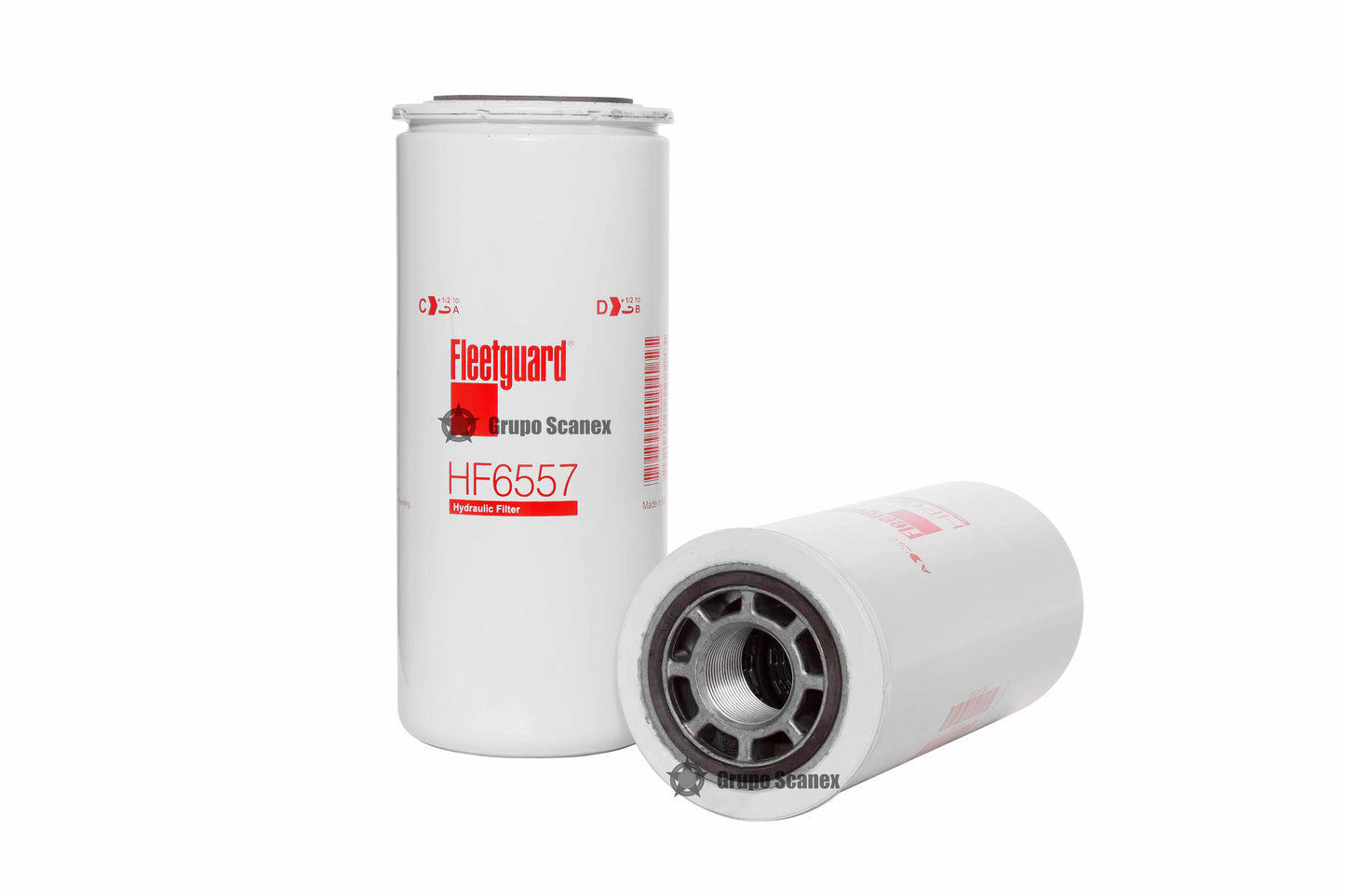 FILTRO HIDRAULICO HF6557