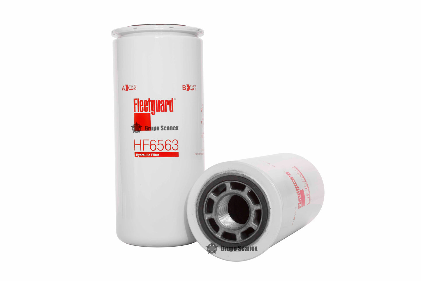 FILTRO HIDRAULICO HF6563