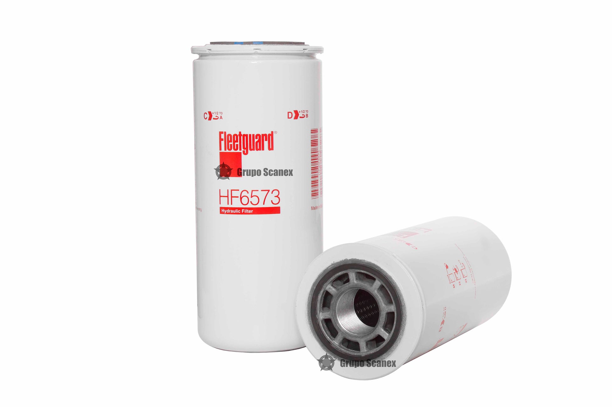 FILTRO HIDRAULICO HF6573