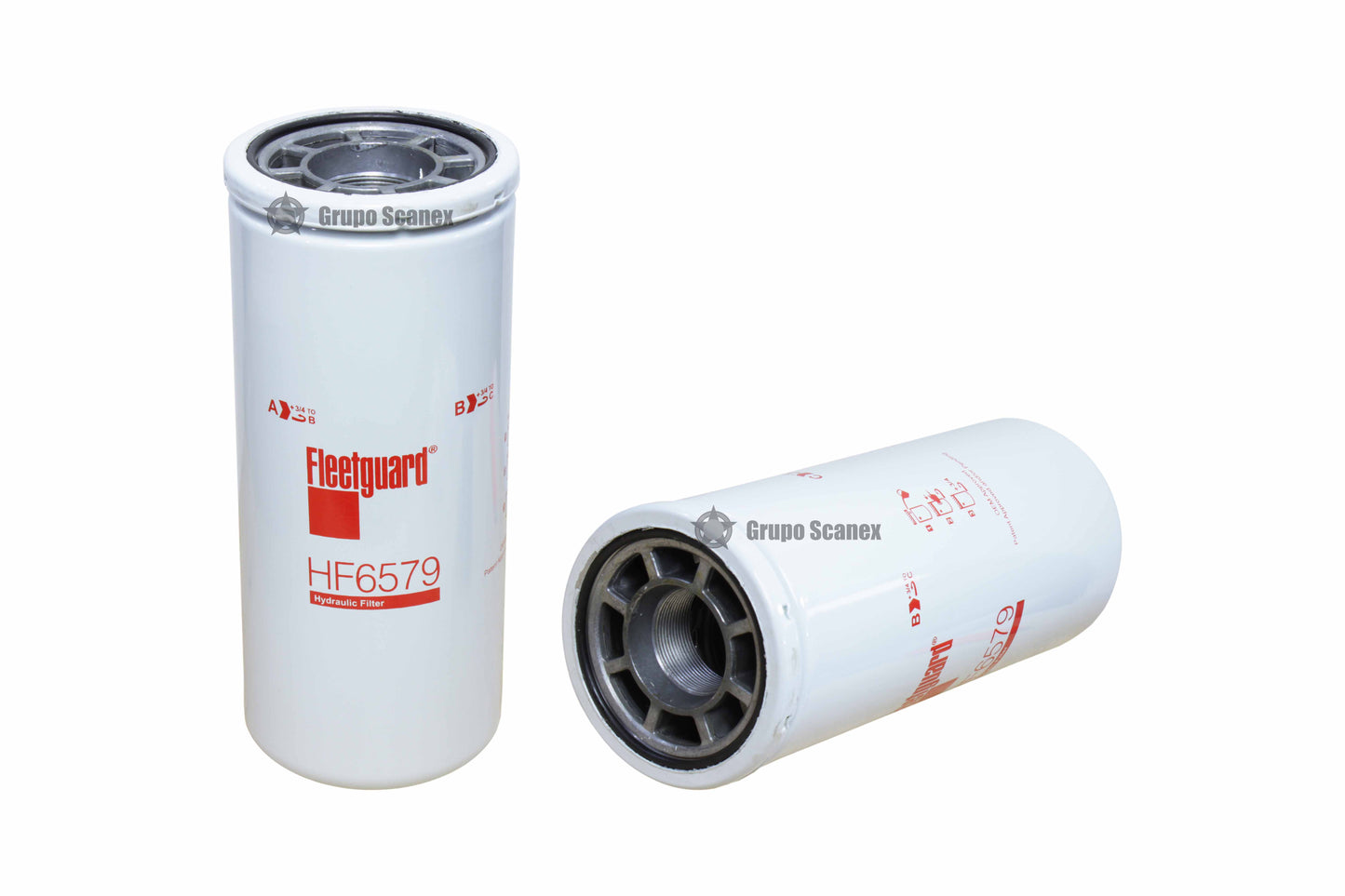 FILTRO HIDRAULICO HF6579