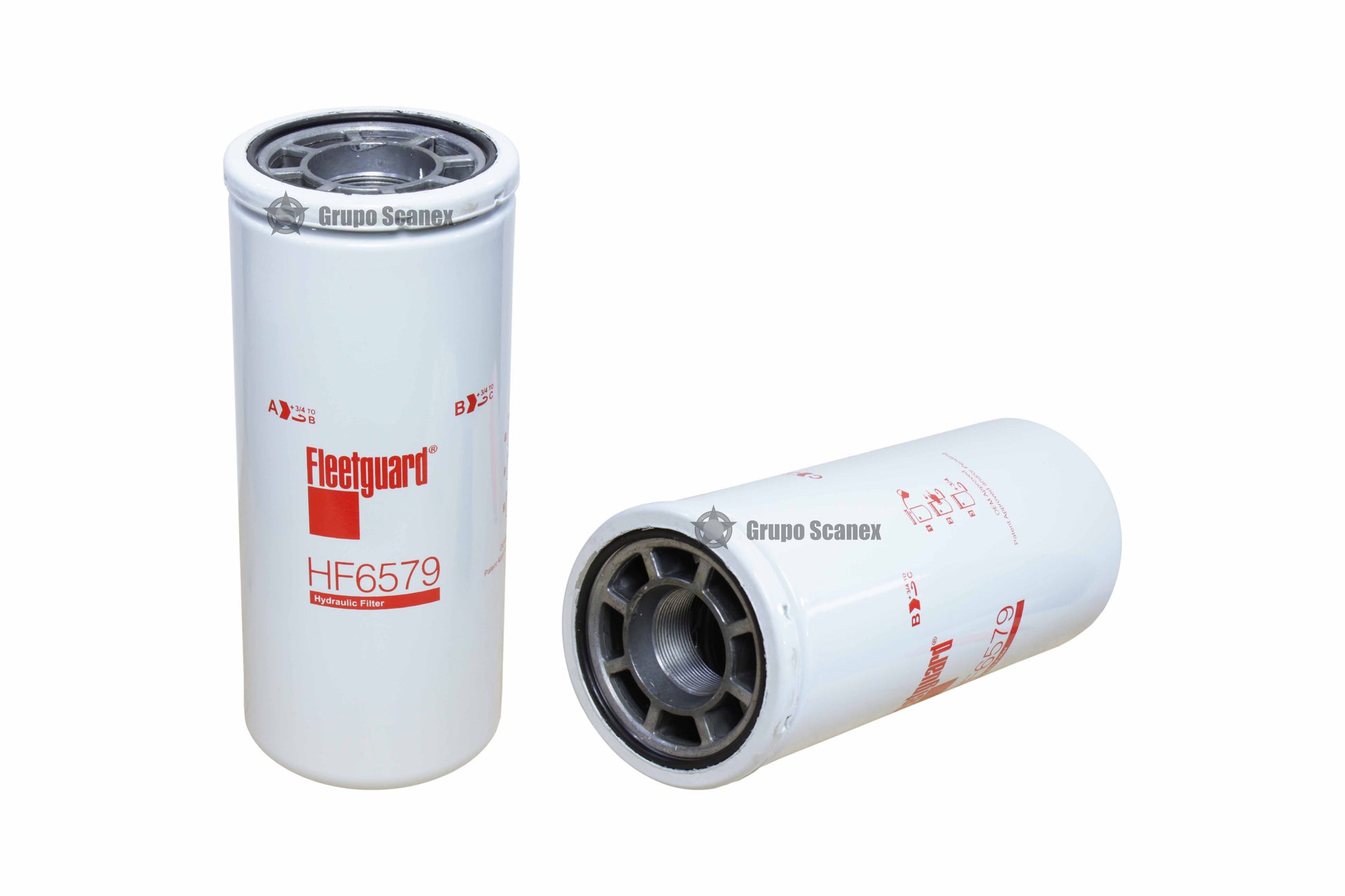 FILTRO HIDRAULICO HF6579