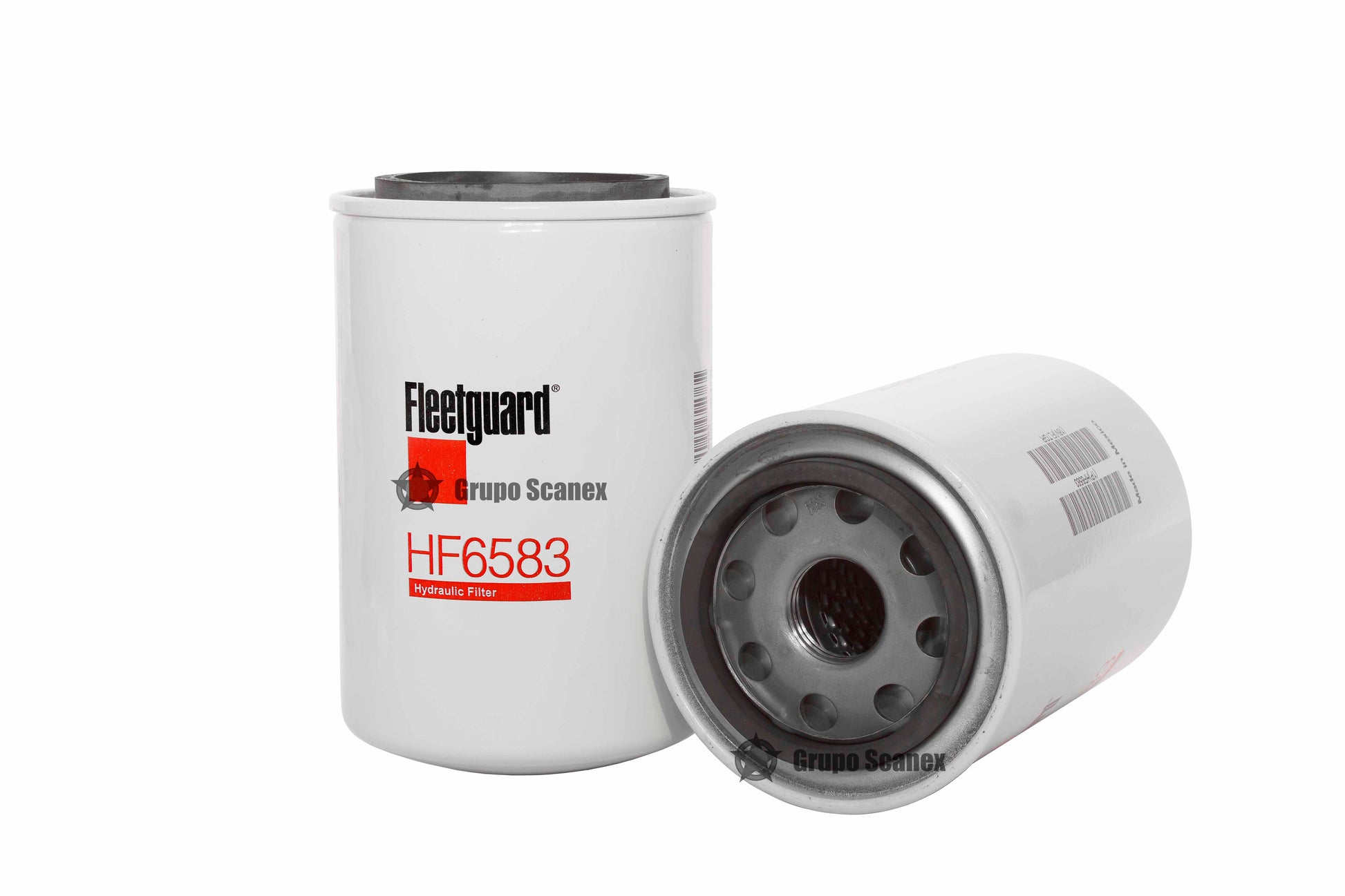 FILTRO HIDRAULICO HF6583