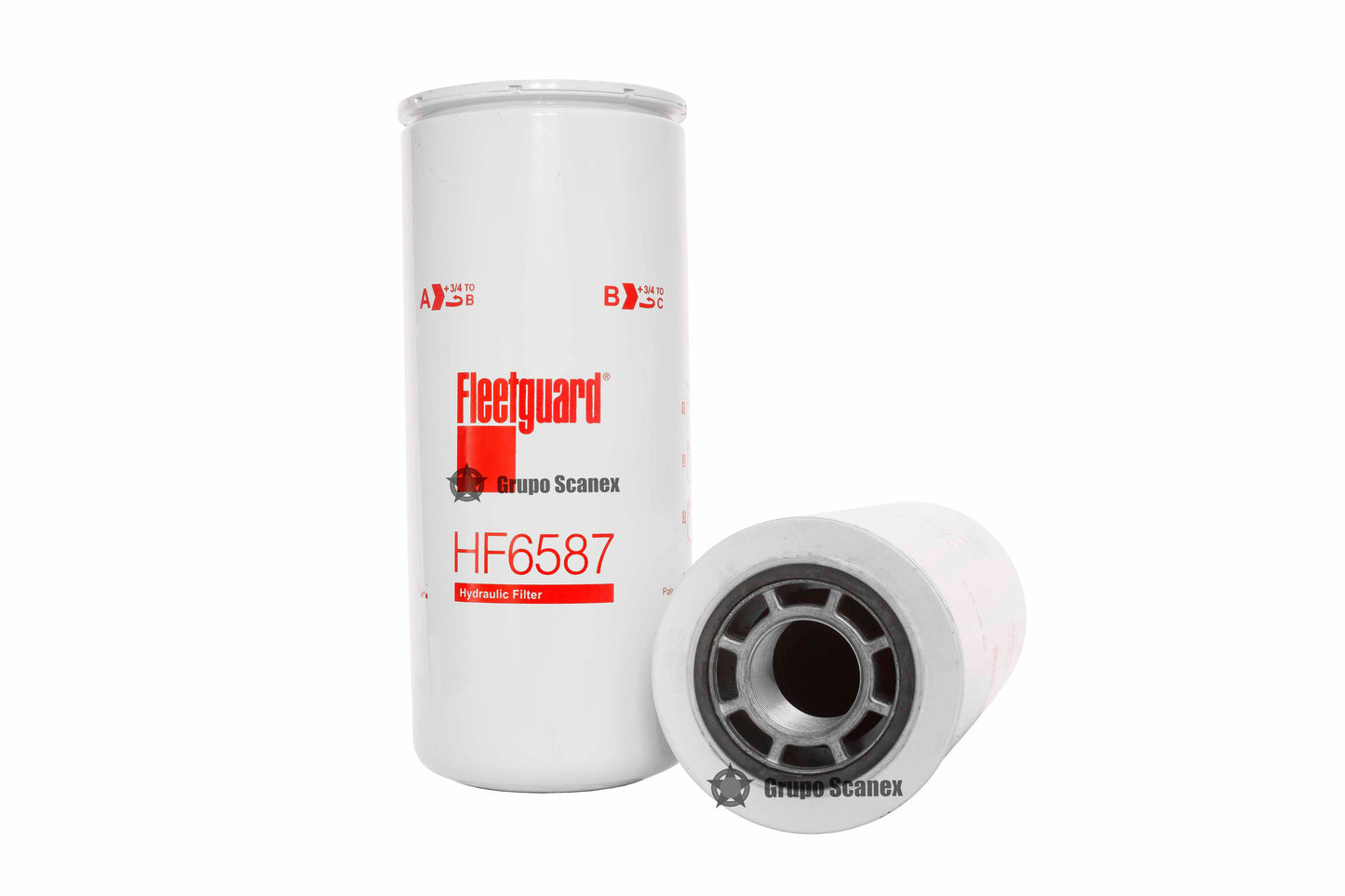 FILTRO HIDRAULICO HF6587