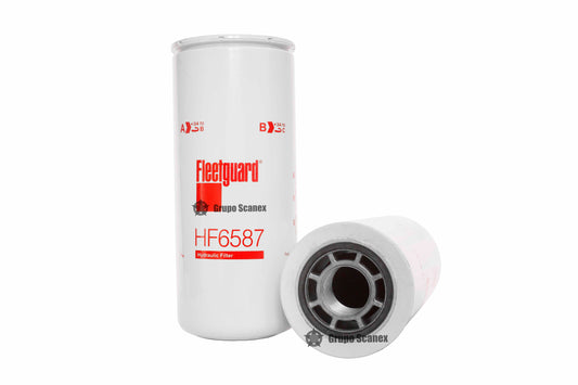 FILTRO HIDRAULICO HF6587