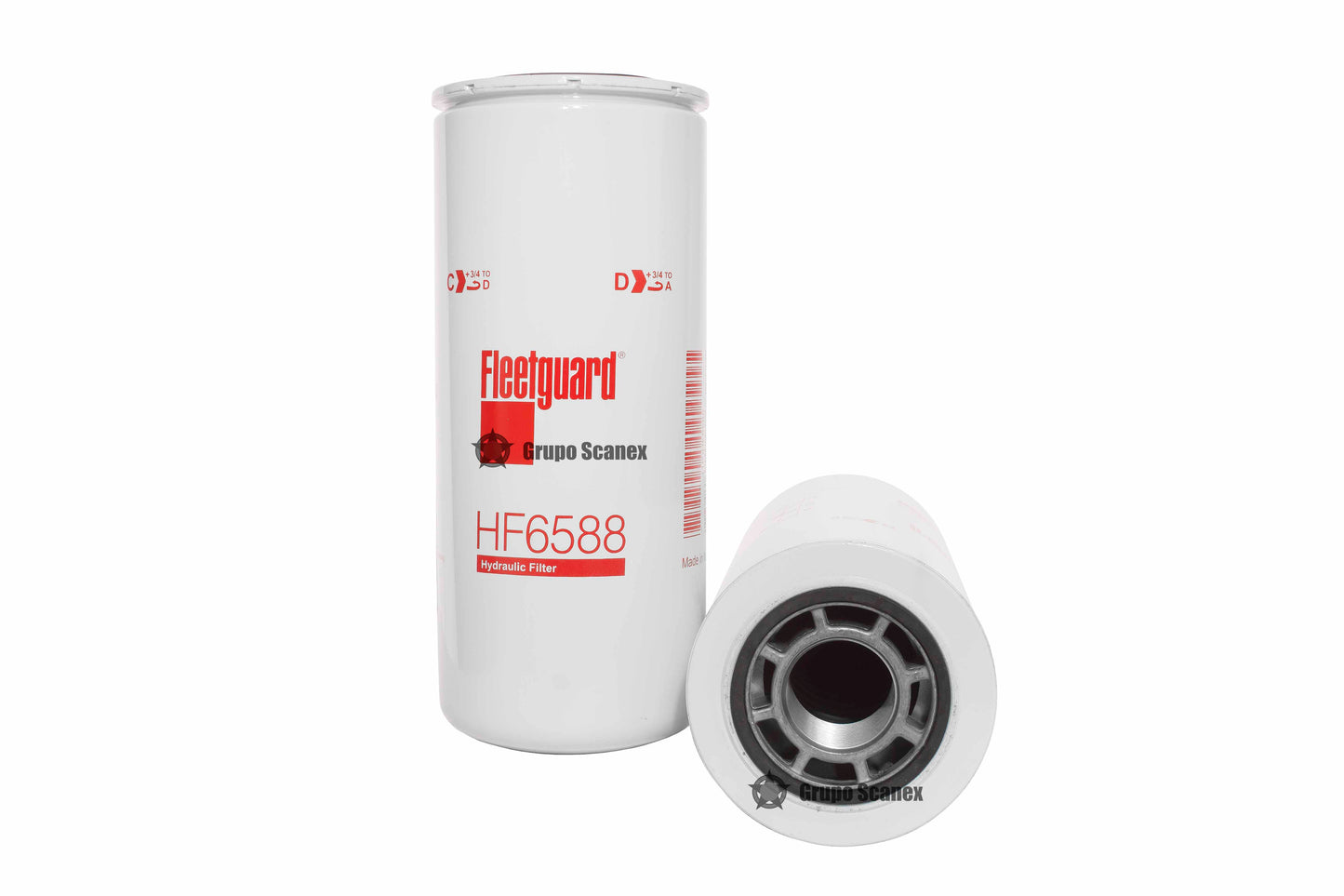 FILTRO HIDRAULICO HF6588