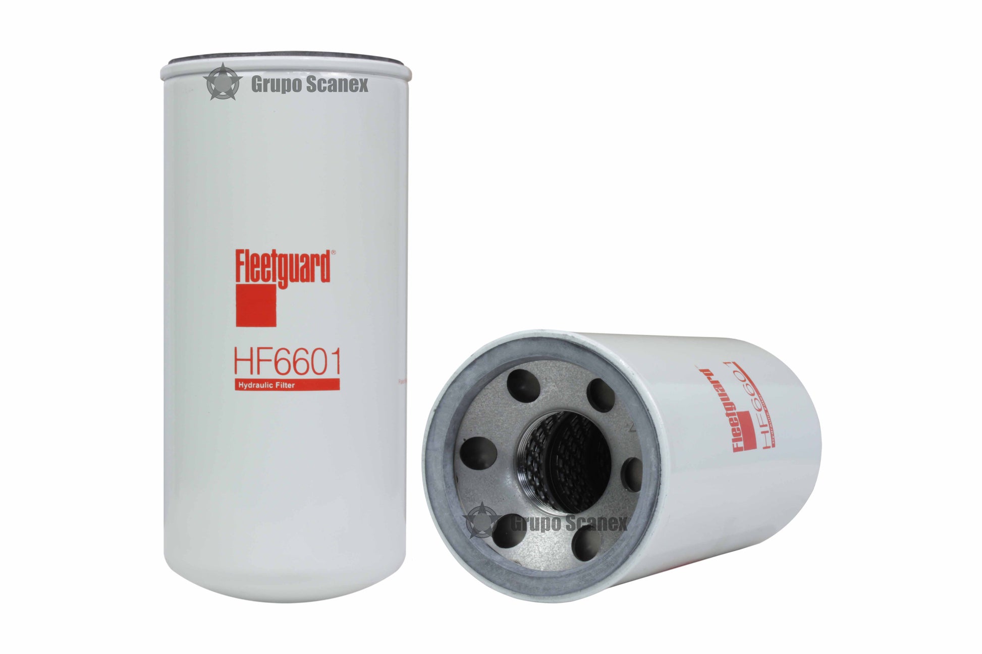FILTRO HIDRAULICO HF6601