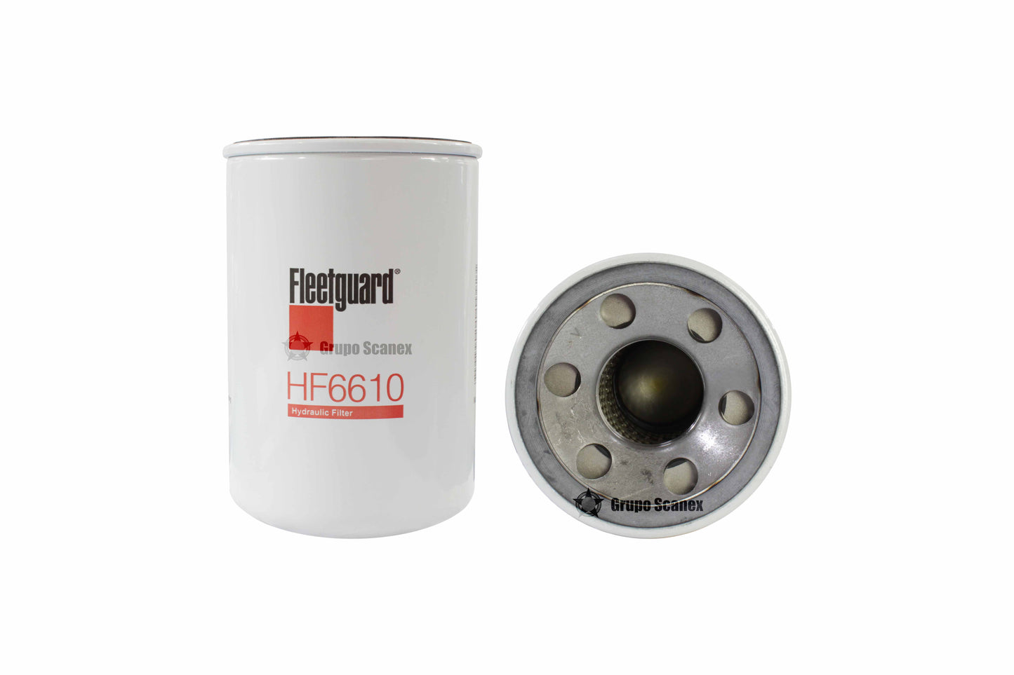FILTRO HIDRAULICO HF6610