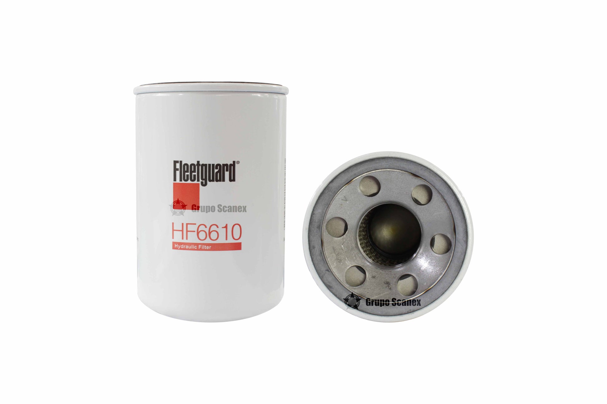 FILTRO HIDRAULICO HF6610