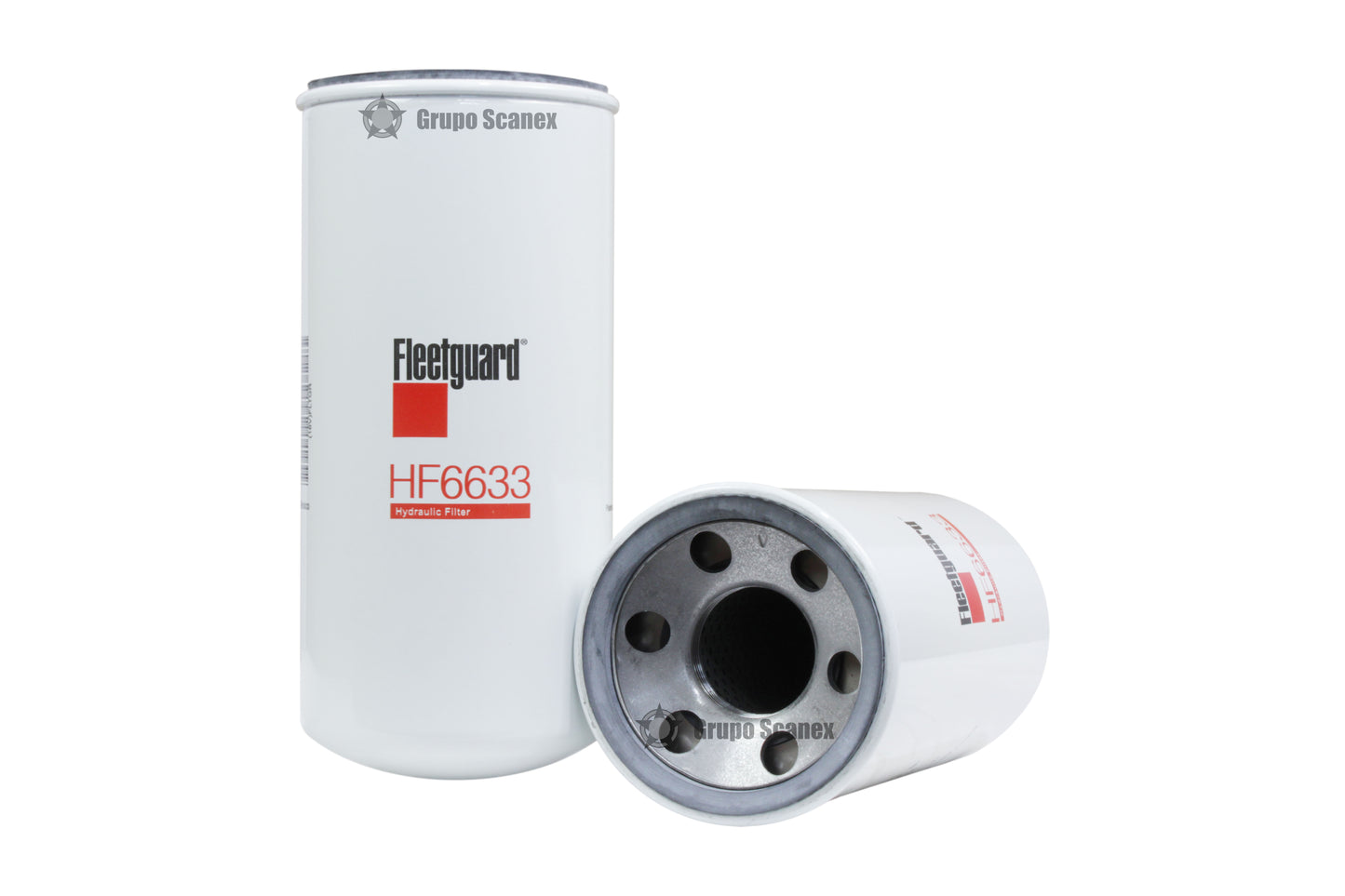 FILTRO HIDRAULICO HF6633