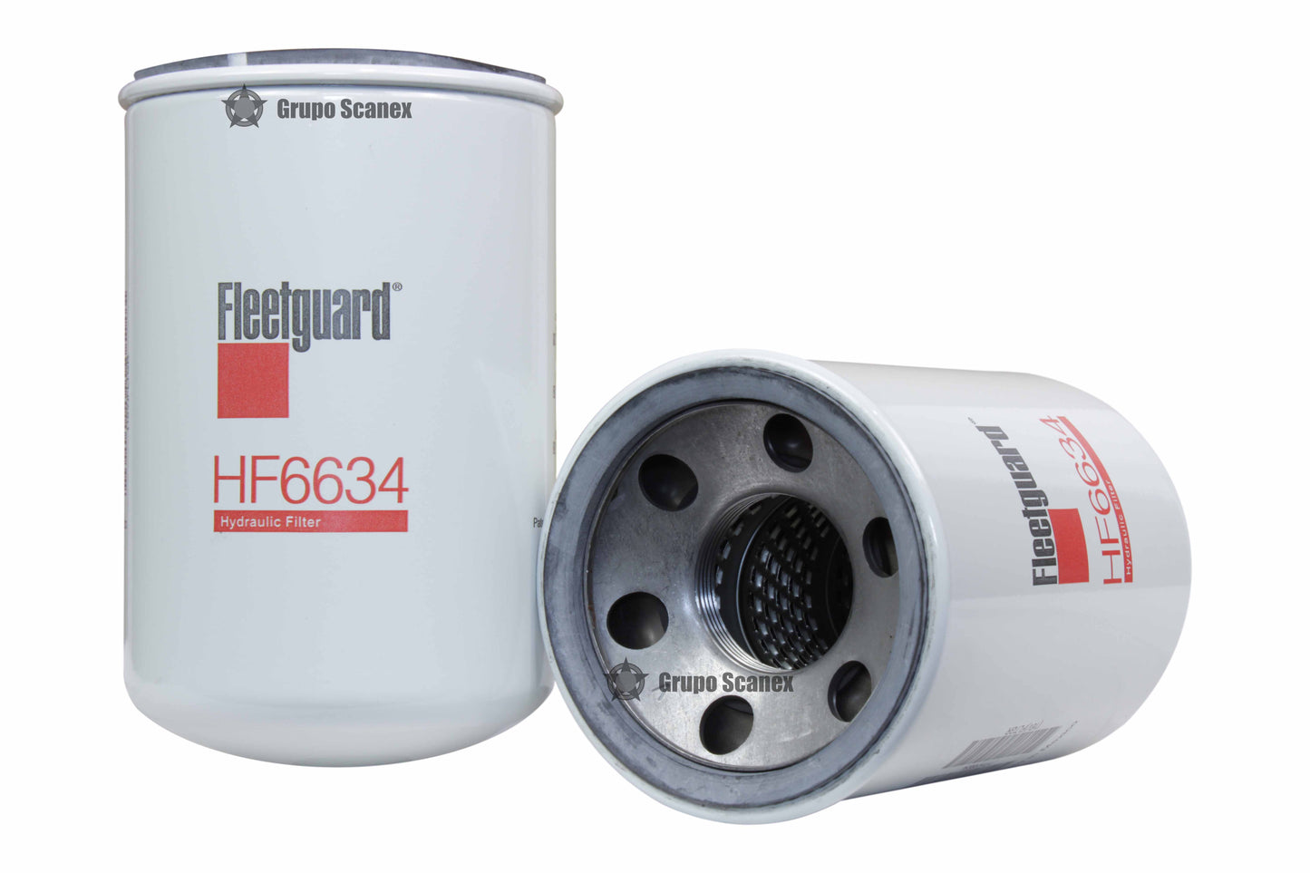 FILTRO HIDRAULICO HF6634