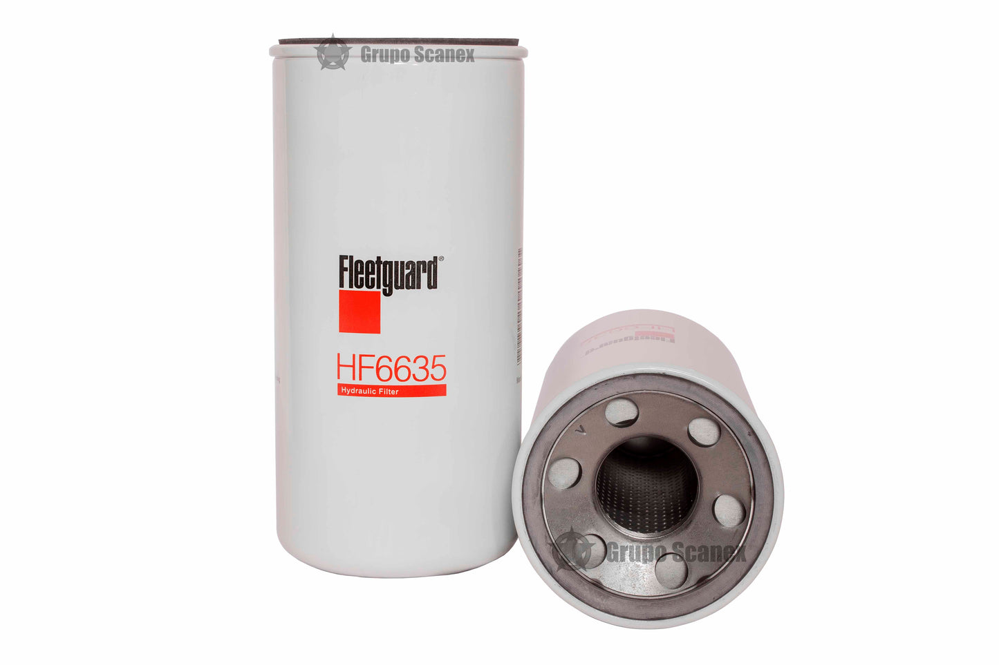 FILTRO HIDRAULICO HF6635