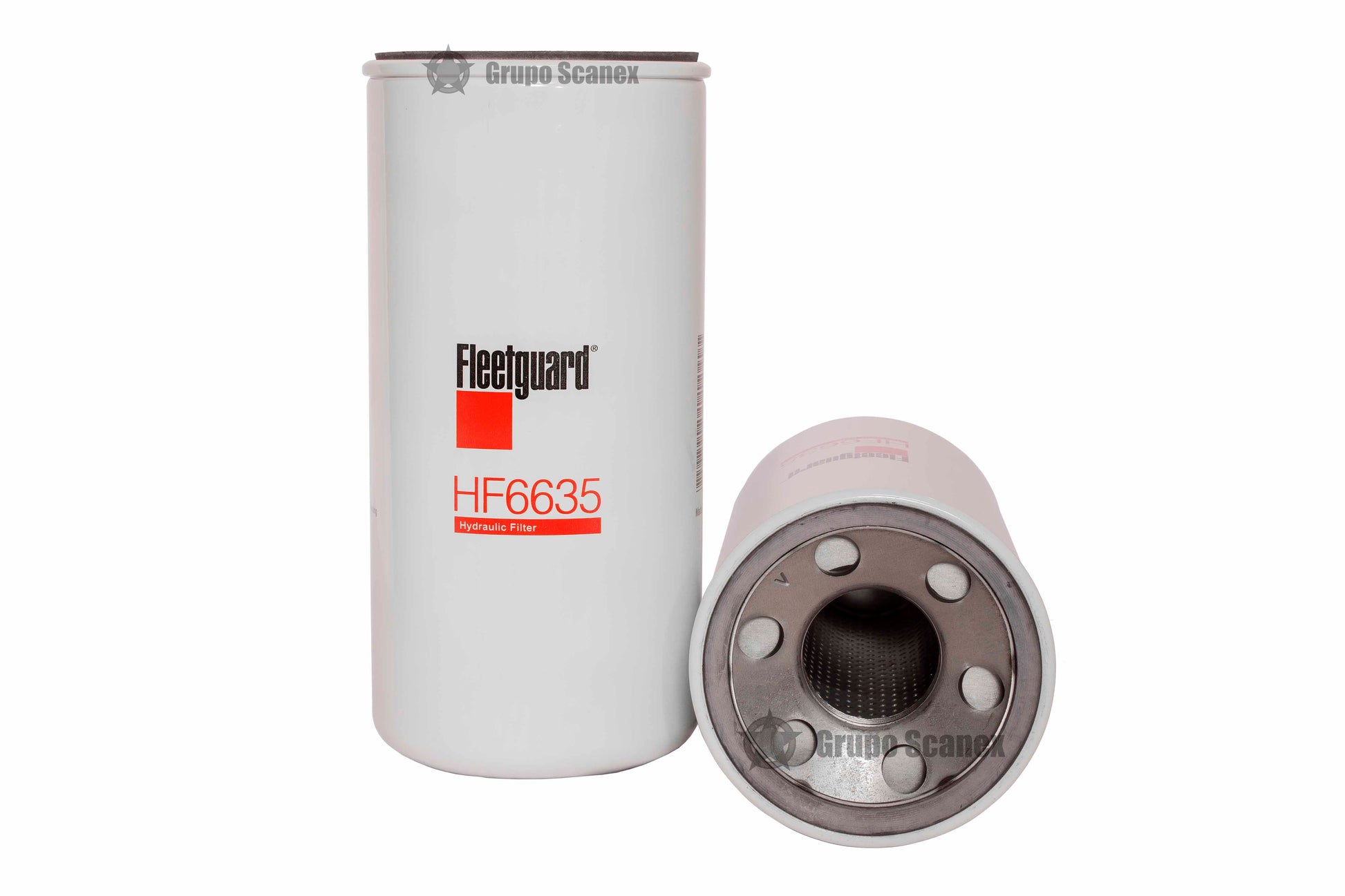 FILTRO HIDRAULICO HF6635