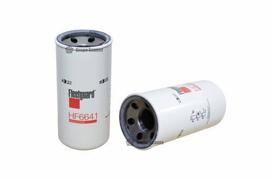 FILTRO HIDRAULICO HF6641