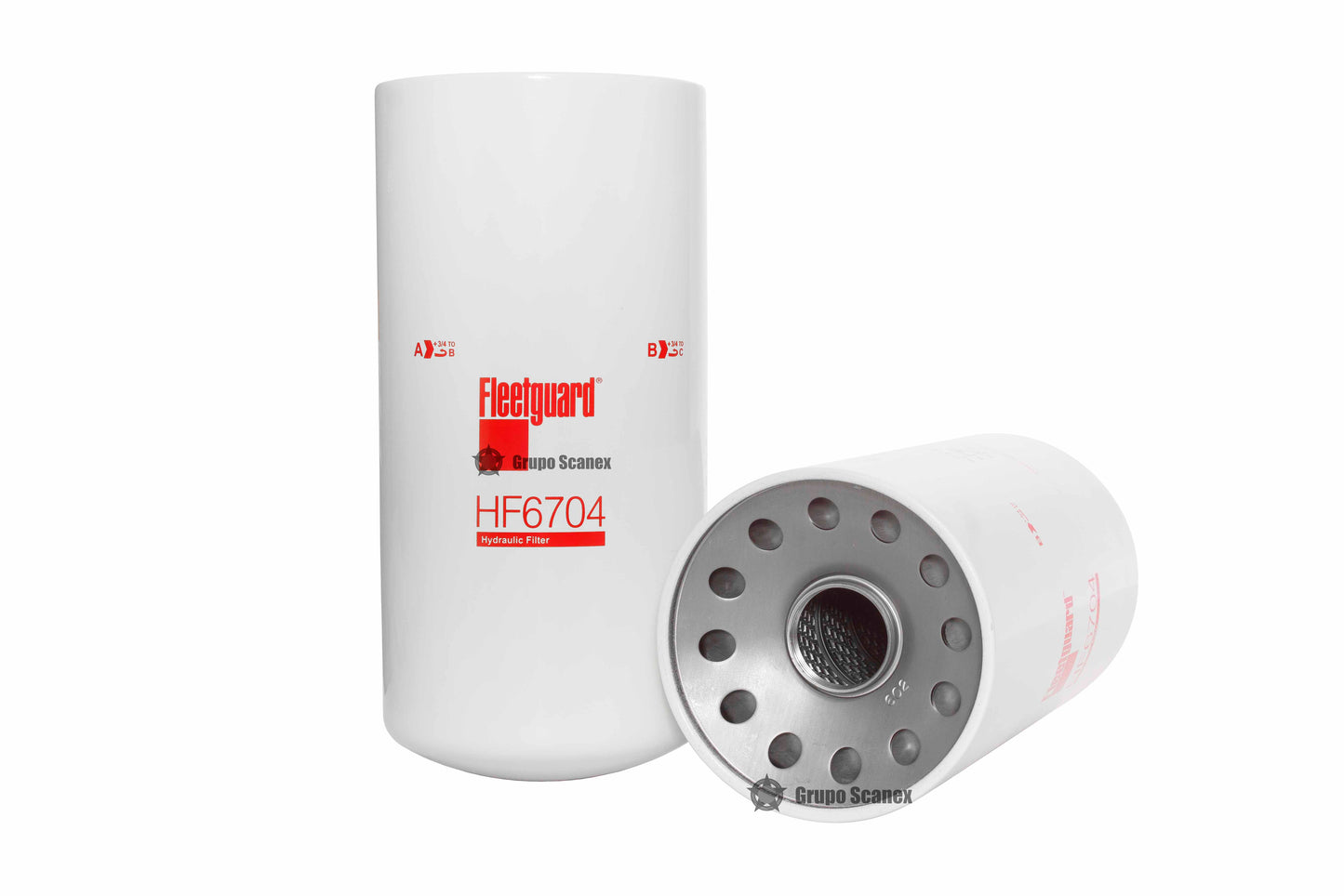 FILTRO HIDRAULICO HF6704