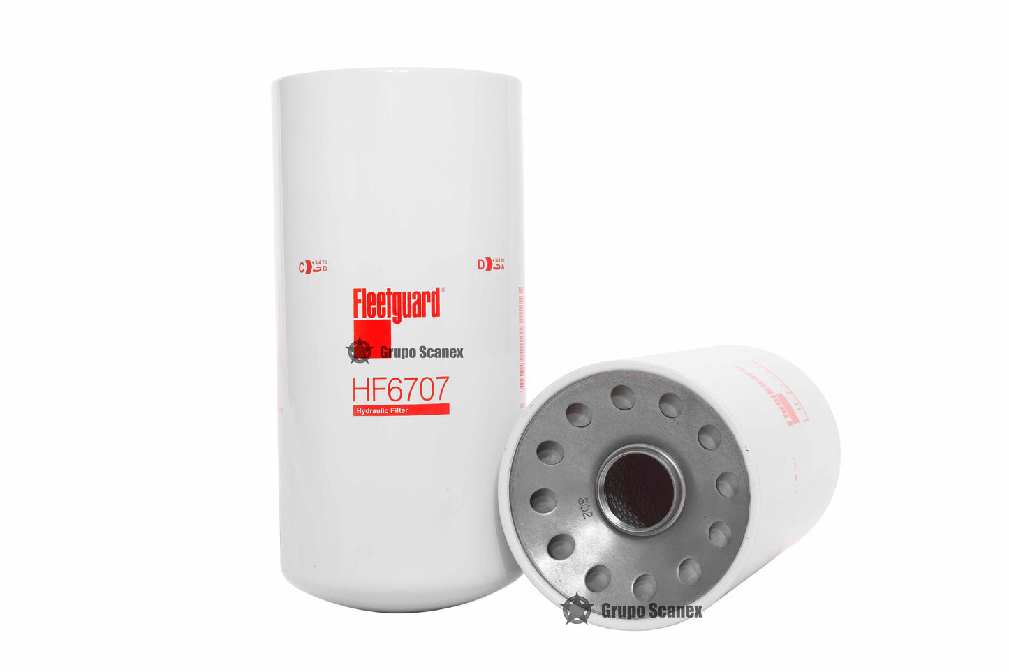 FILTRO HIDRAULICO HF6707