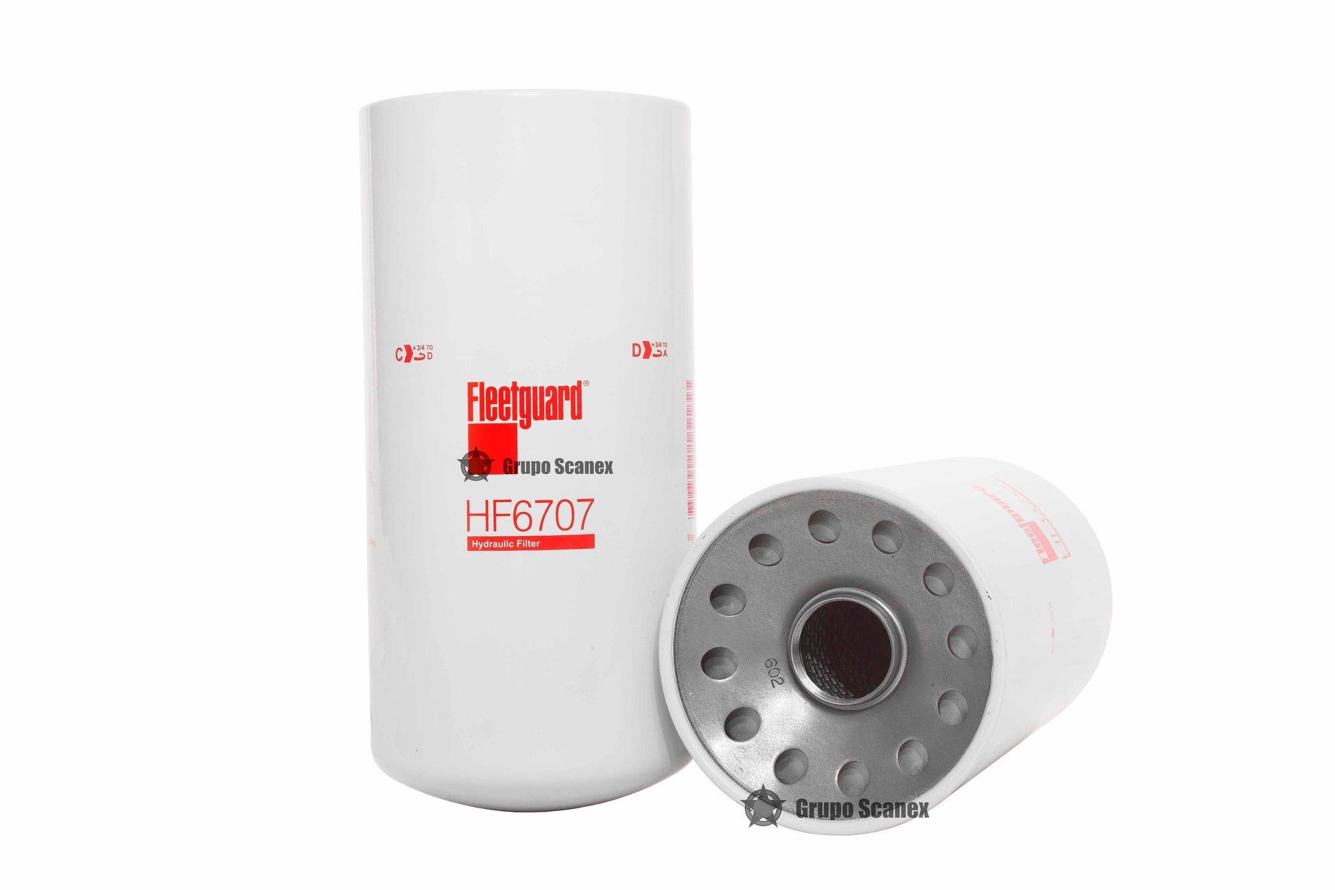 FILTRO HIDRAULICO HF6707