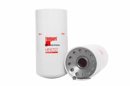 FILTRO HIDRAULICO HF6707