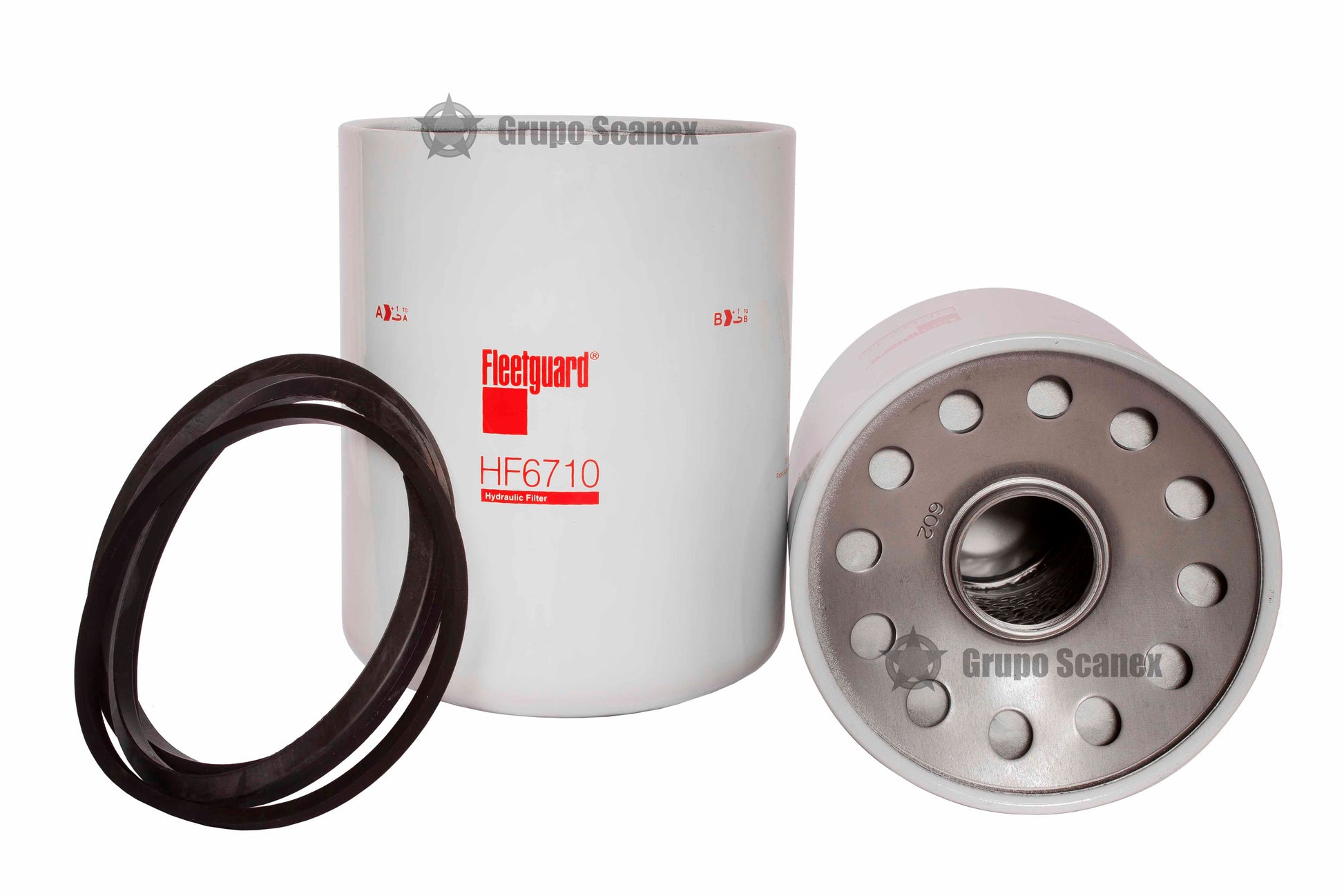 FILTRO HIDRAULICO HF6710