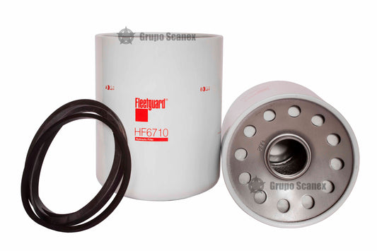 FILTRO HIDRAULICO HF6710