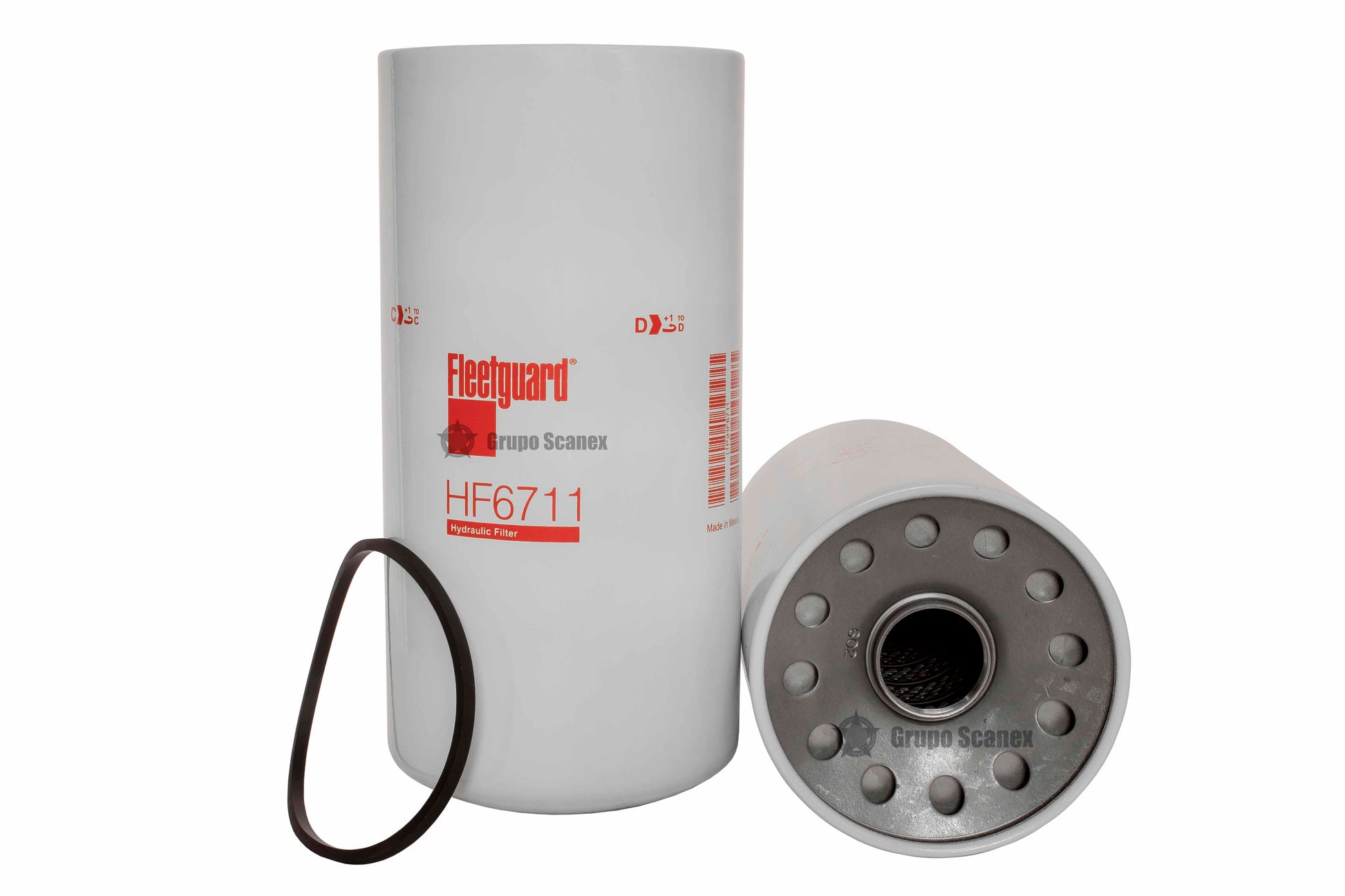 FILTRO HIDRAULICO HF6711