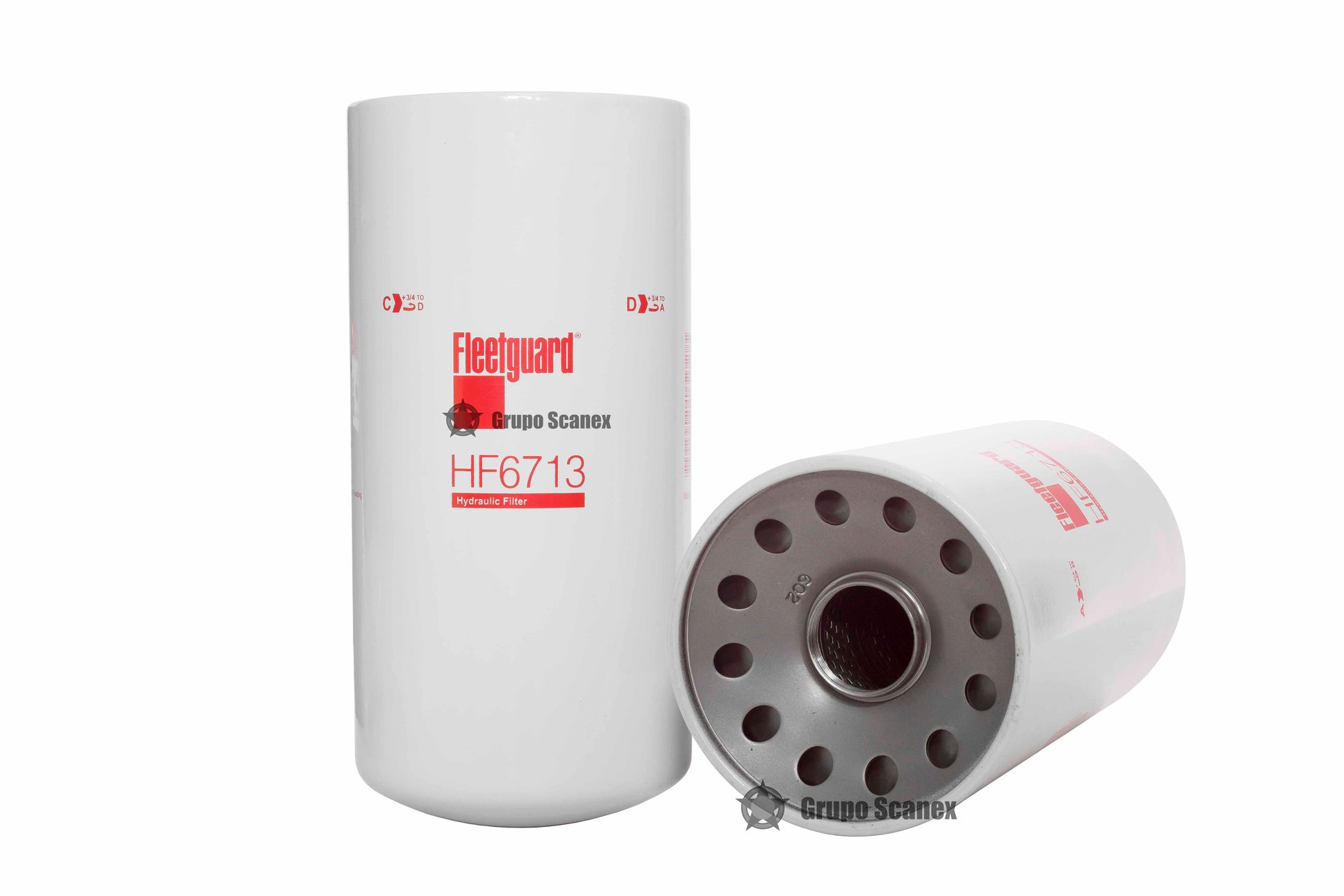 FILTRO HIDRAULICO HF6713