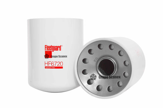 FILTRO HIDRAULICO HF6720