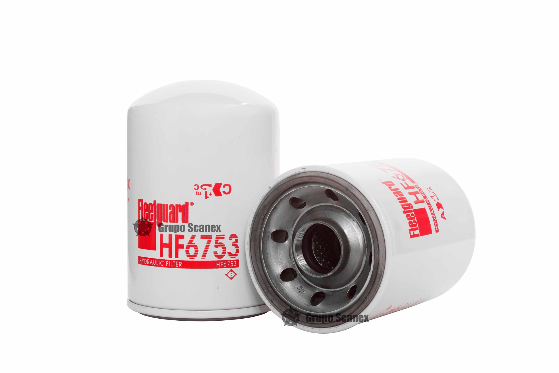 FILTRO HIDRAULICO HF6753