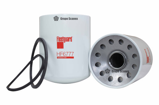 FILTRO HIDRAULICO HF6777