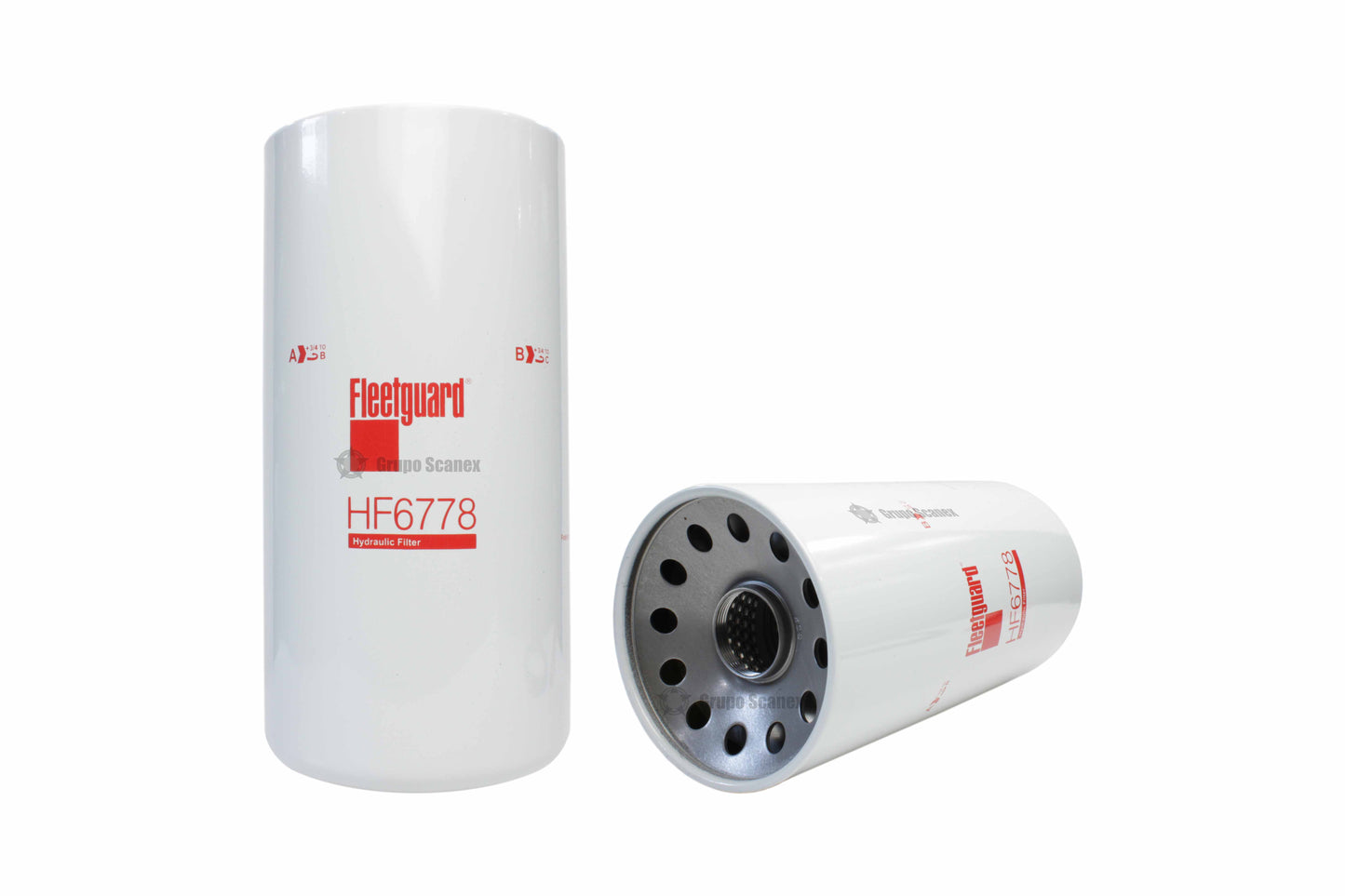 FILTRO HIDRAULICO HF6778