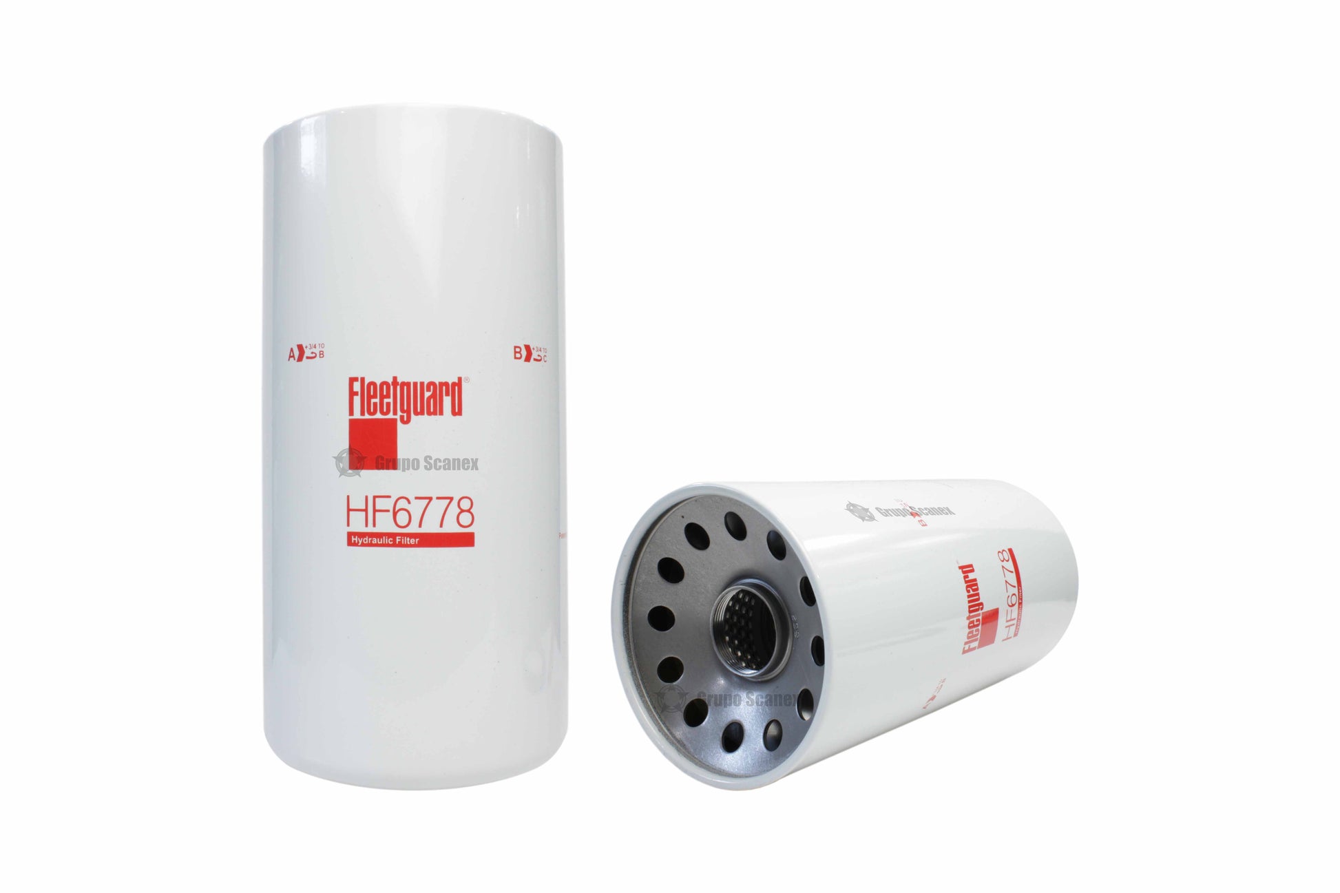 FILTRO HIDRAULICO HF6778