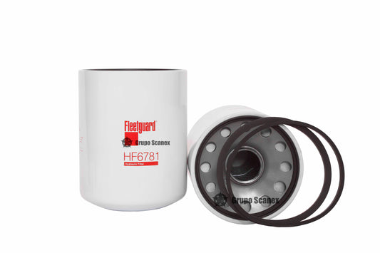 FILTRO HIDRAULICO HF6781