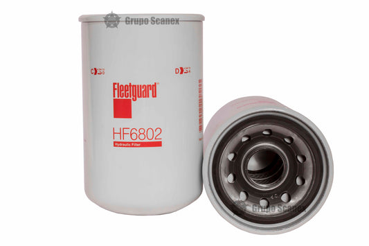 FILTRO HIDRAULICO HF6802