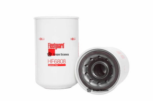 FILTRO HIDRAULICO HF6808