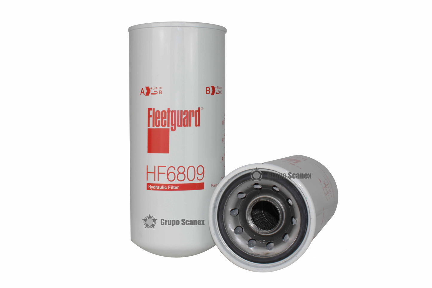 FILTRO HIDRAULICO HF6809