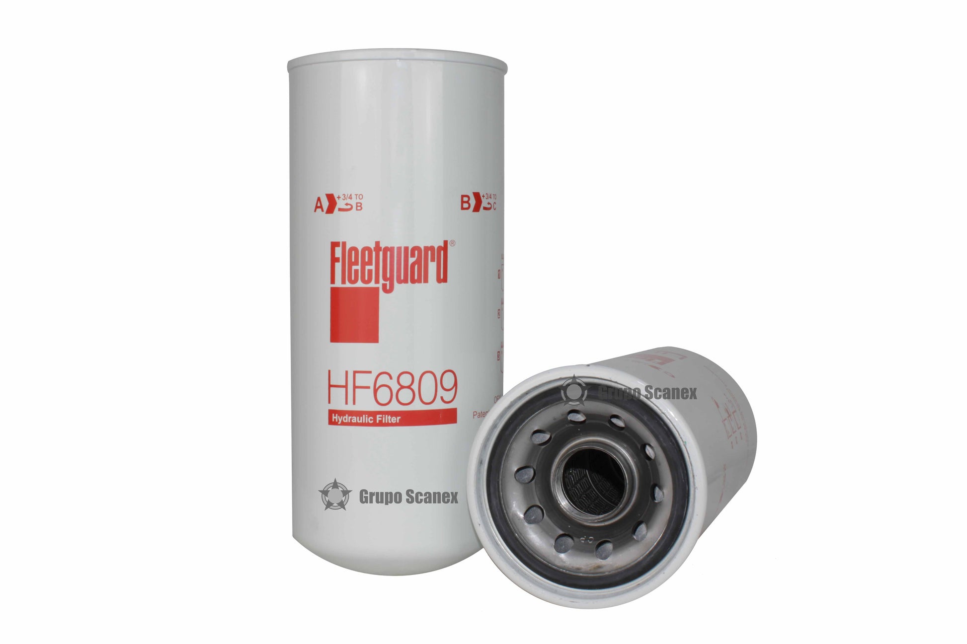 FILTRO HIDRAULICO HF6809