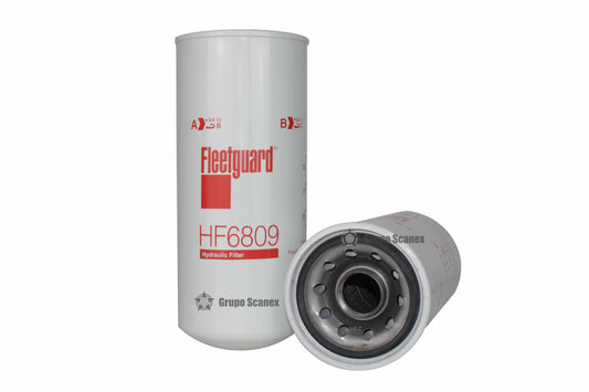 FILTRO HIDRAULICO HF6809