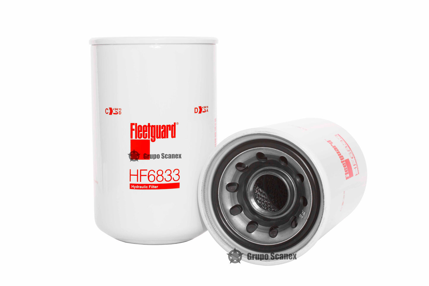 FILTRO HIDRAULICO HF6833