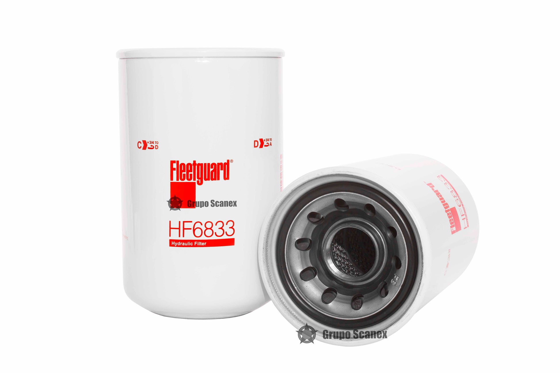 FILTRO HIDRAULICO HF6833