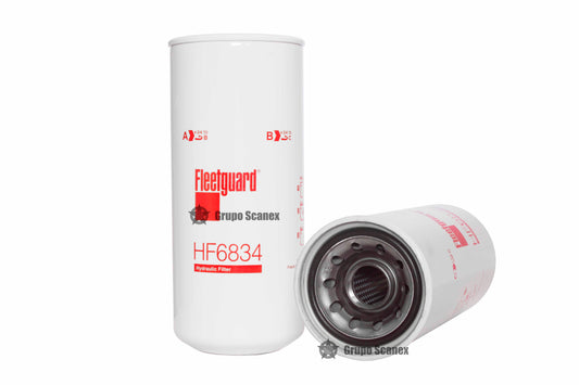 FILTRO HIDRAULICO HF6834