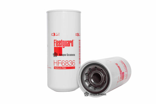 FILTRO HIDRAULICO HF6836