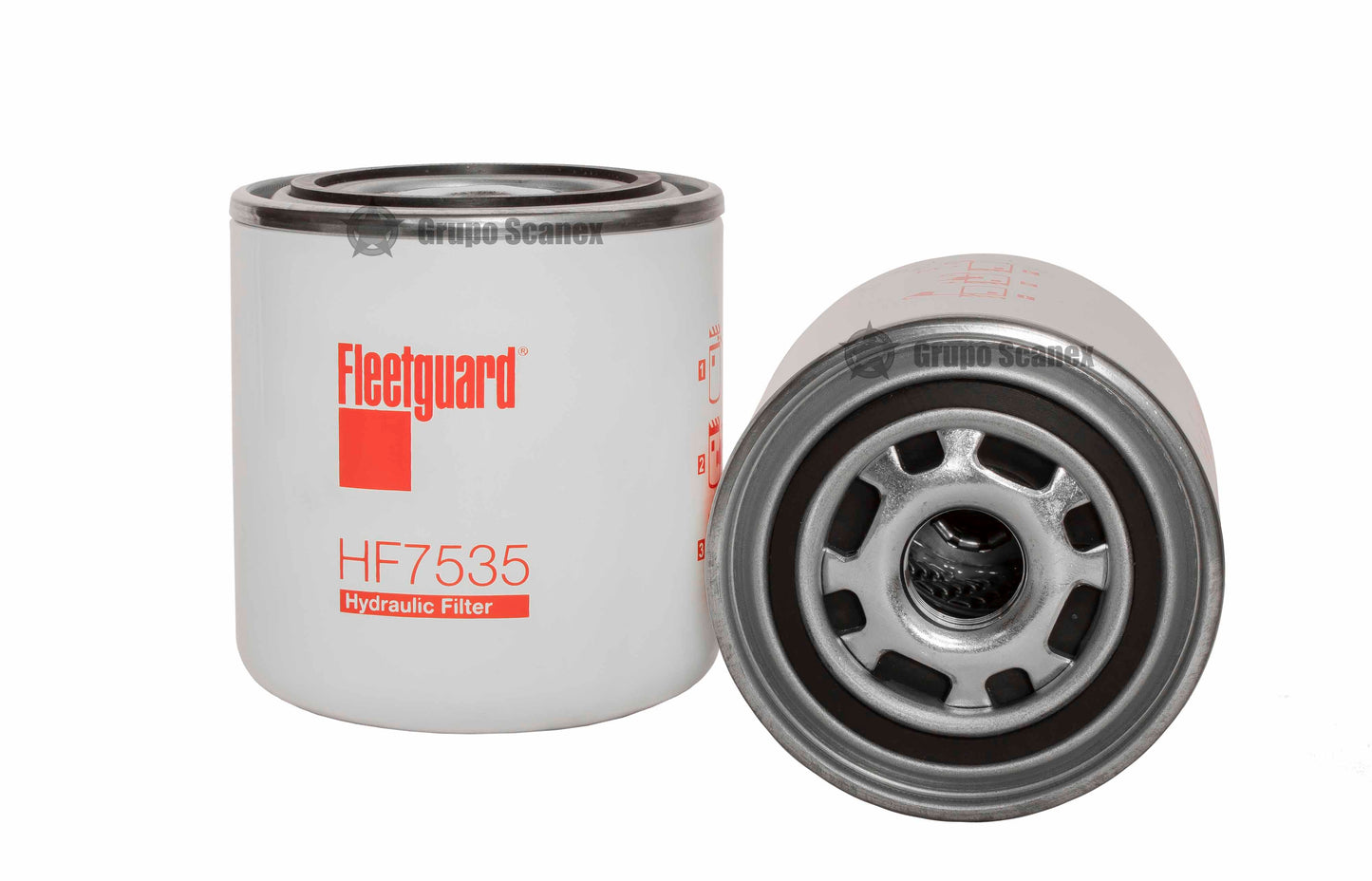 FILTRO HIDRAULICO HF7535