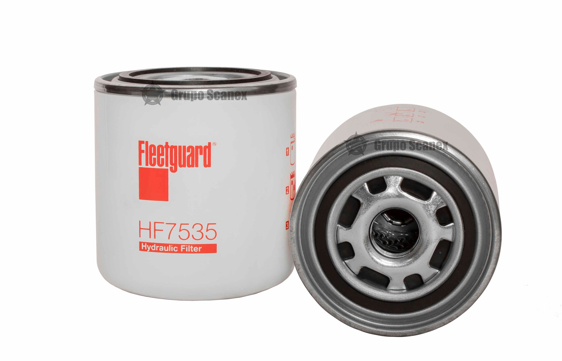 FILTRO HIDRAULICO HF7535
