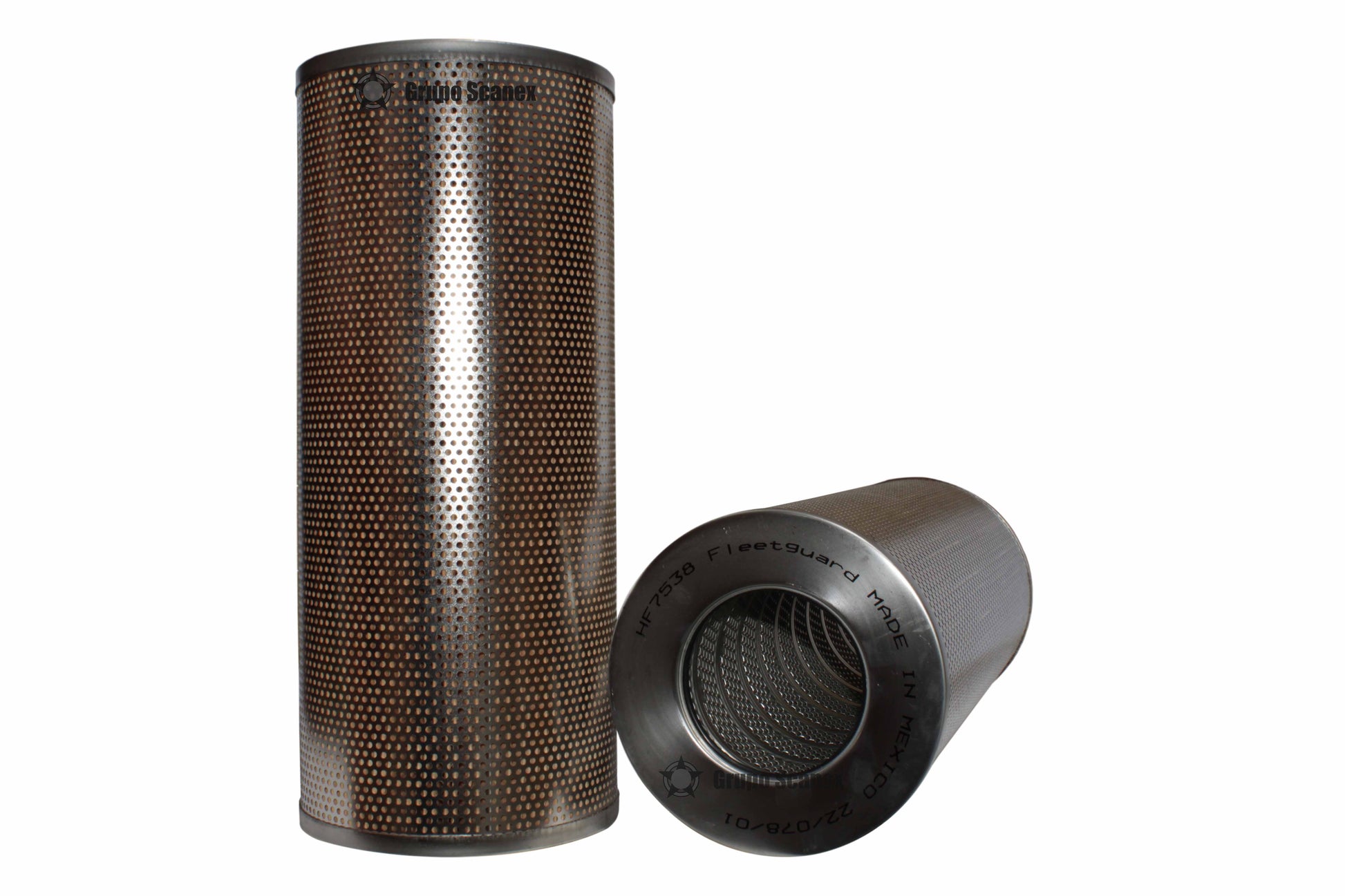 FILTRO HIDRAULICO HF7538