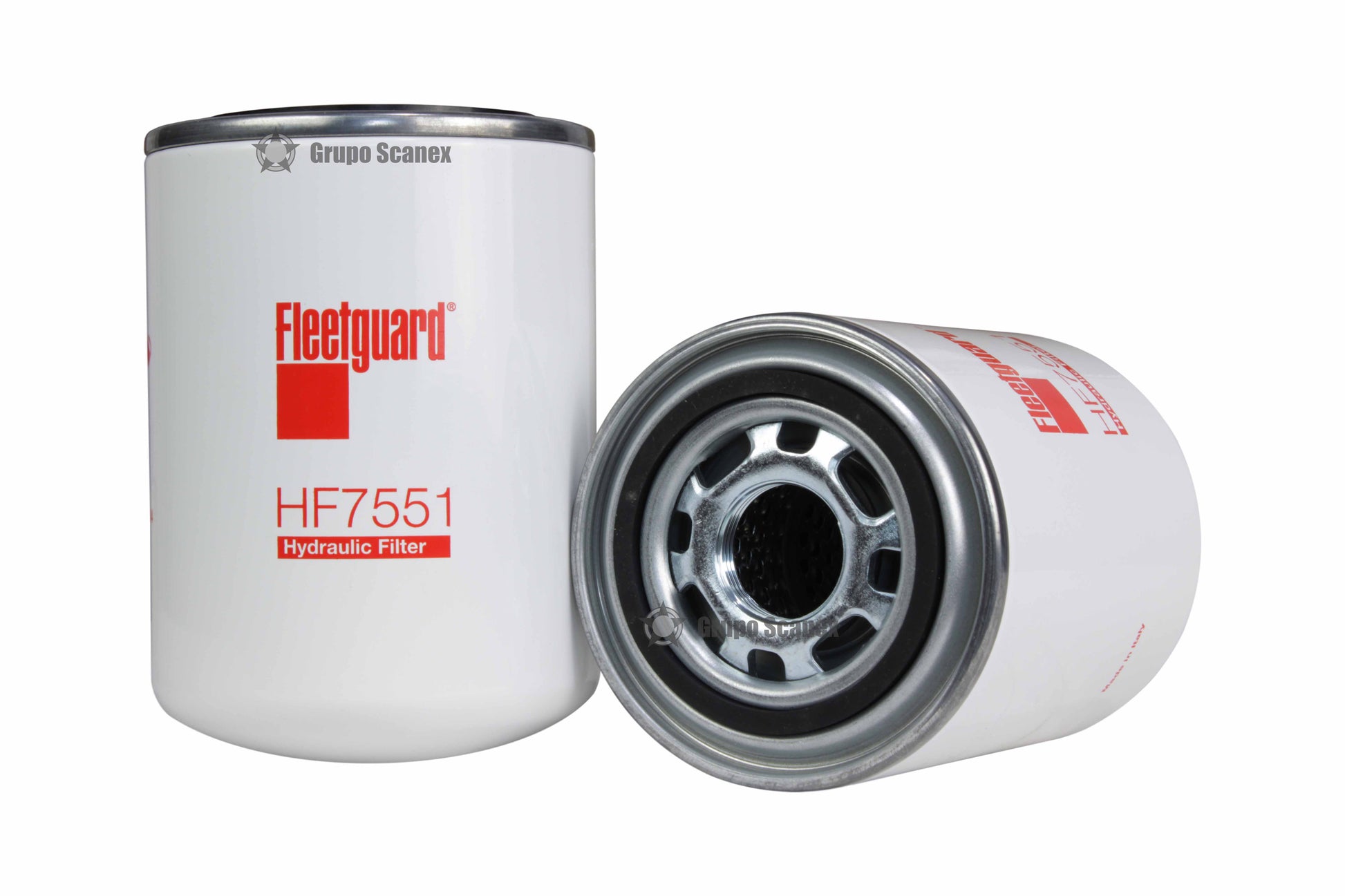 FILTRO HIDRAULICO HF7551