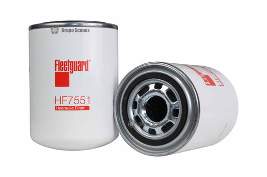 FILTRO HIDRAULICO HF7551