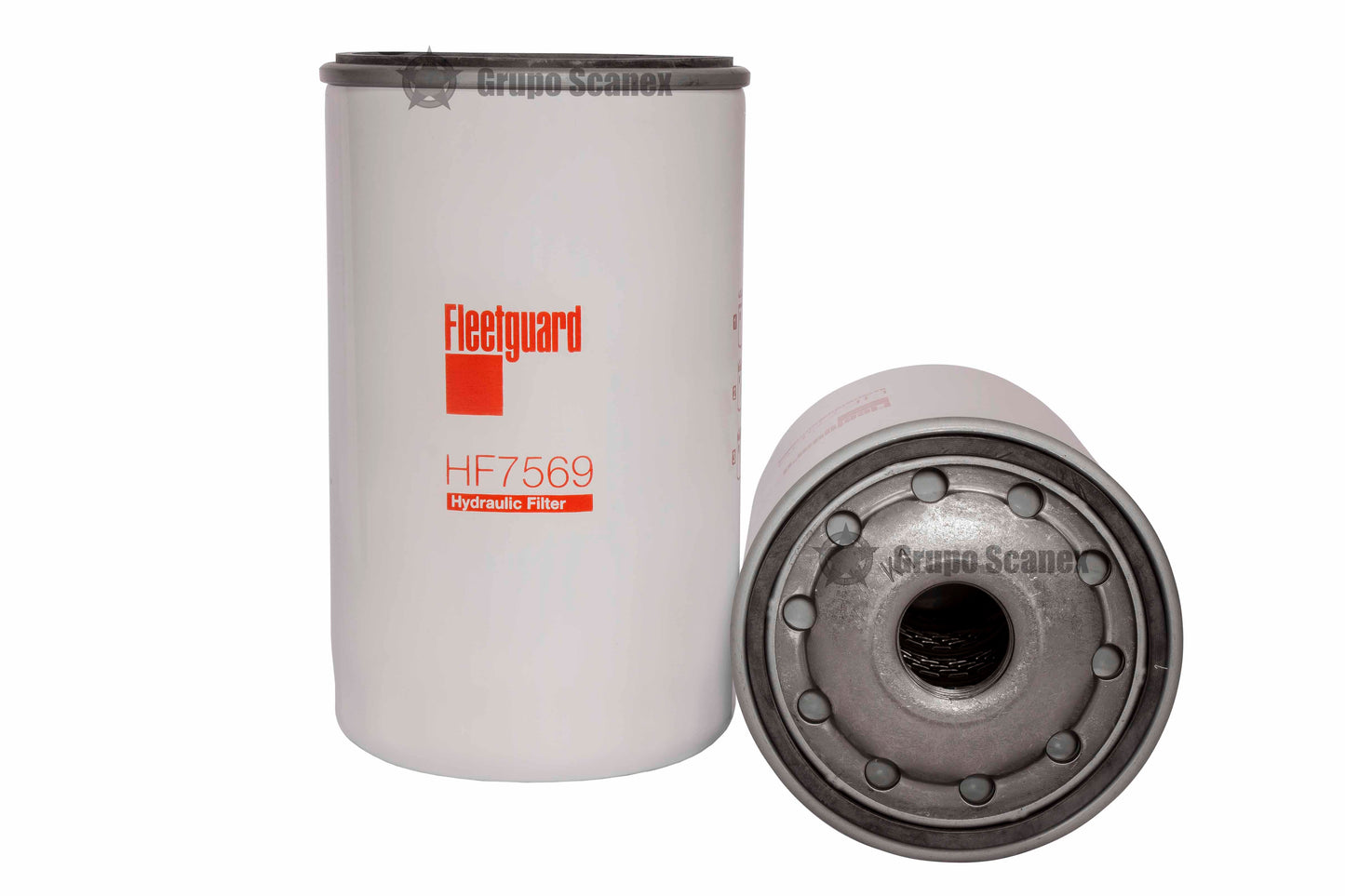 FILTRO HIDRAULICO HF7569